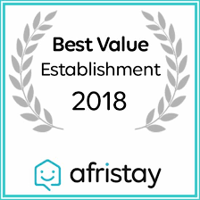 Best value establishment 2018