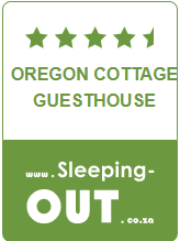 Sleeping OUT guest review award