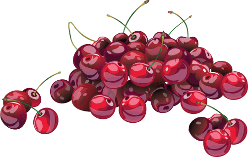 Cherry Festival artwork